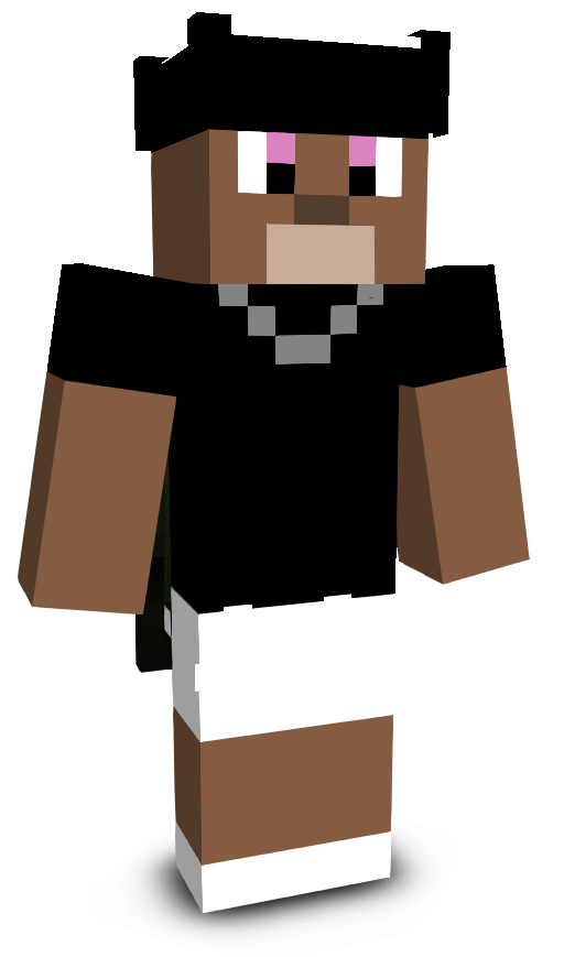 Tenderse's skin
