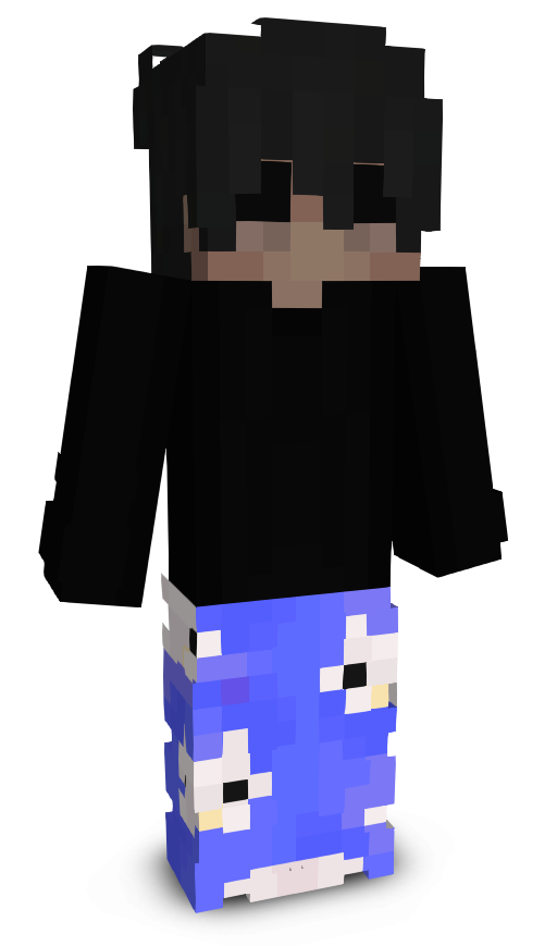 buddy6741's skin