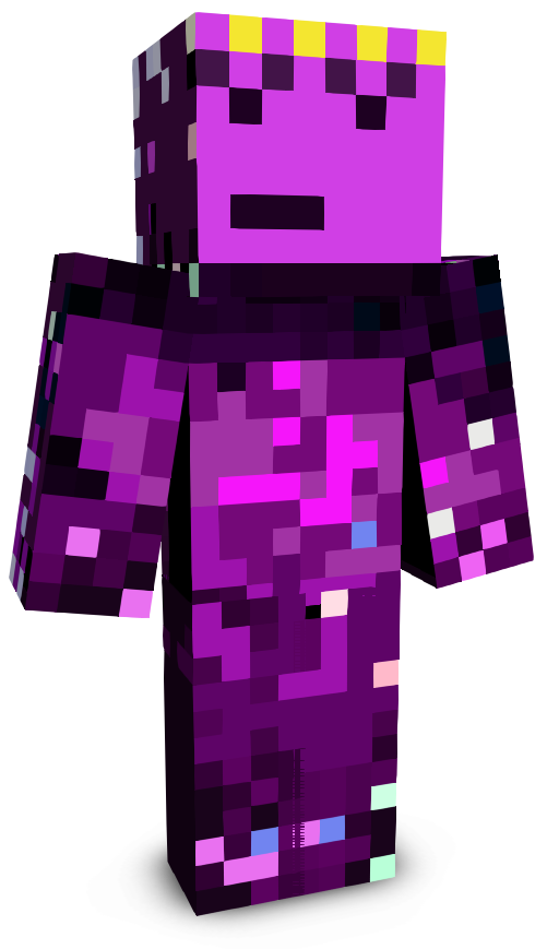 PiperGamer111's skin