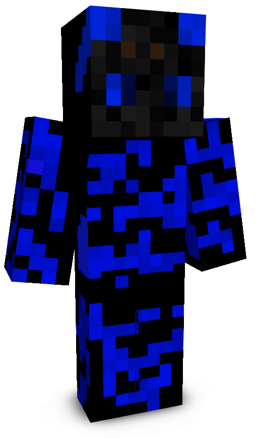 OutdoorBoy726's skin