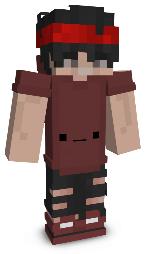 Pearlie_XXX's skin
