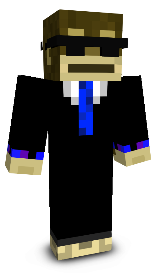 LongShot052012's skin