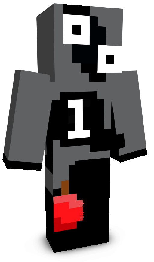 ExtremeVoyager's skin