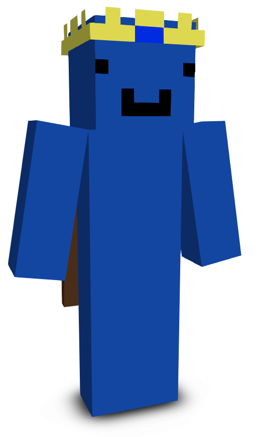 TeamRadox's skin