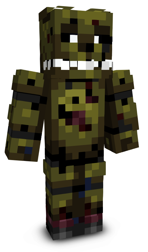 four_bfb1231's skin