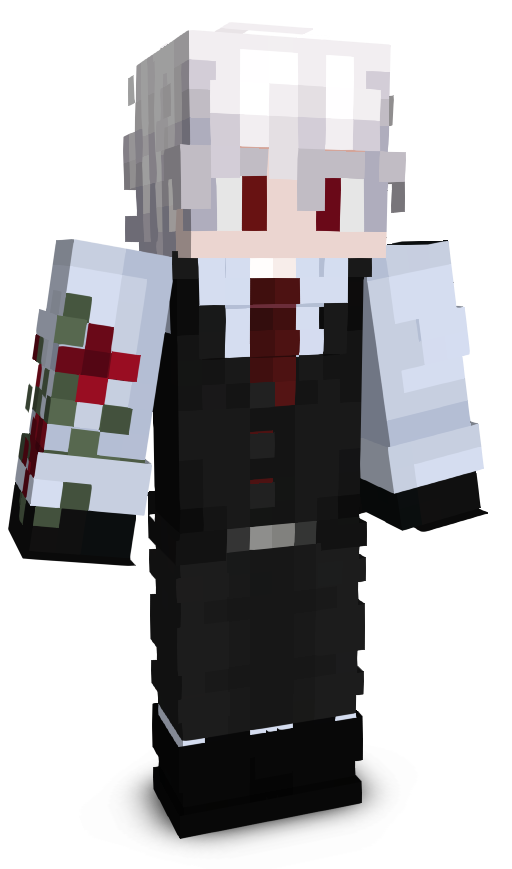 sneppyss's skin
