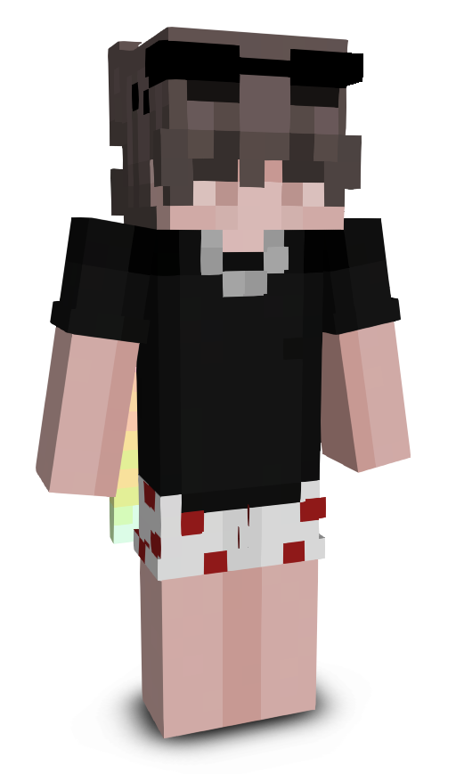 Spe3das's skin
