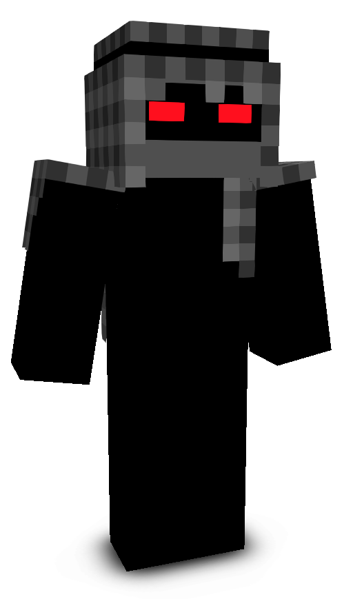 mister_turnover's skin