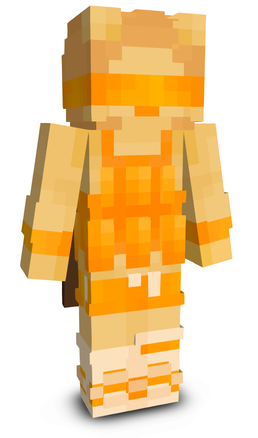 TendedSpy2147's skin