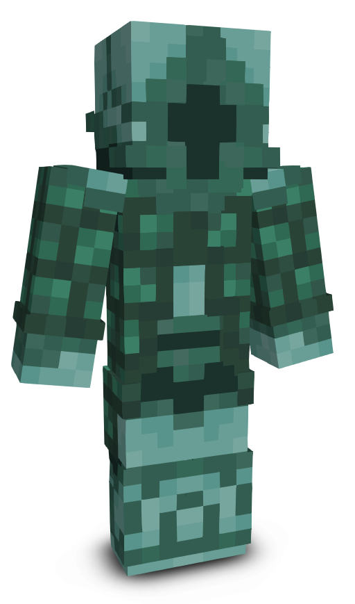 DarkPrismarine67's skin