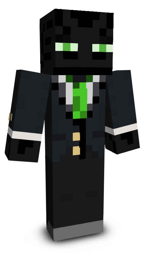 Dincster's skin