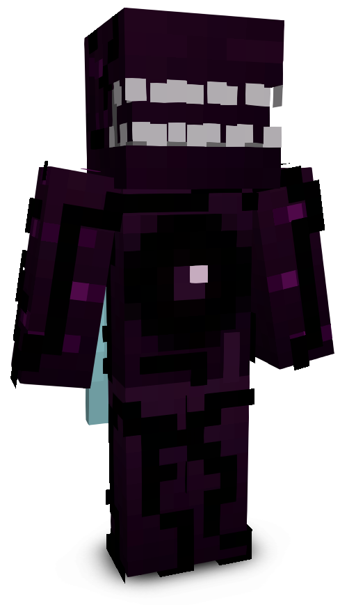SchezeX's skin