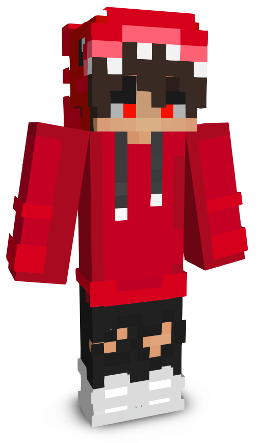 Phoenix9633's skin