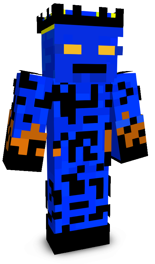 ApexMC32's skin