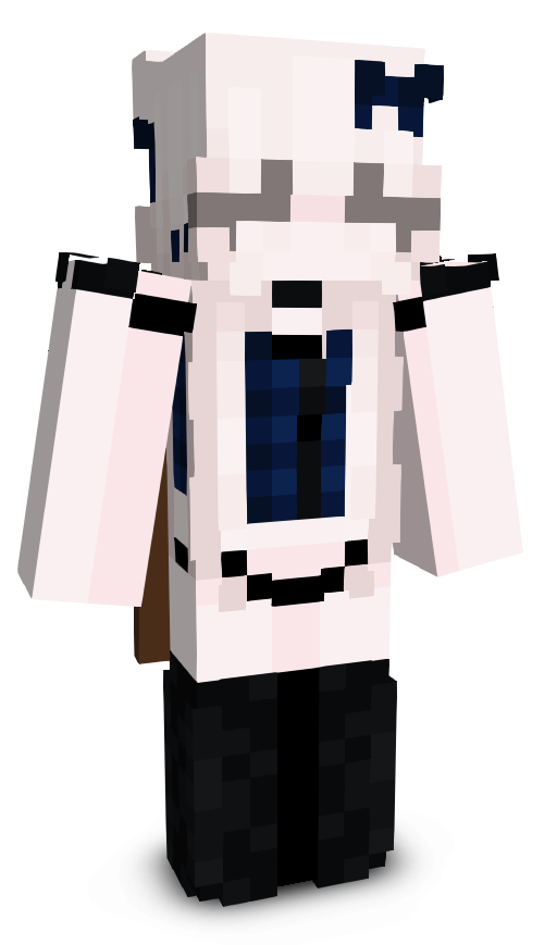 Abuk15's skin