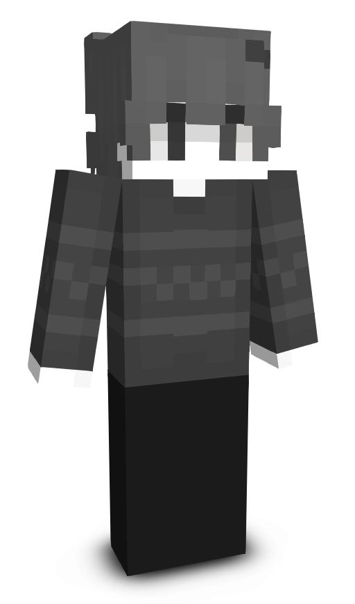 Mr_Roughness's skin