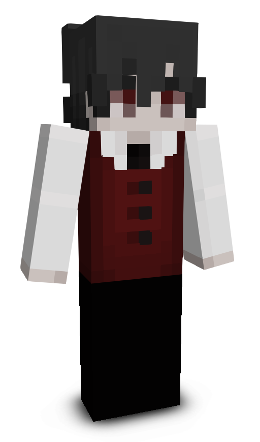 kepkama's skin