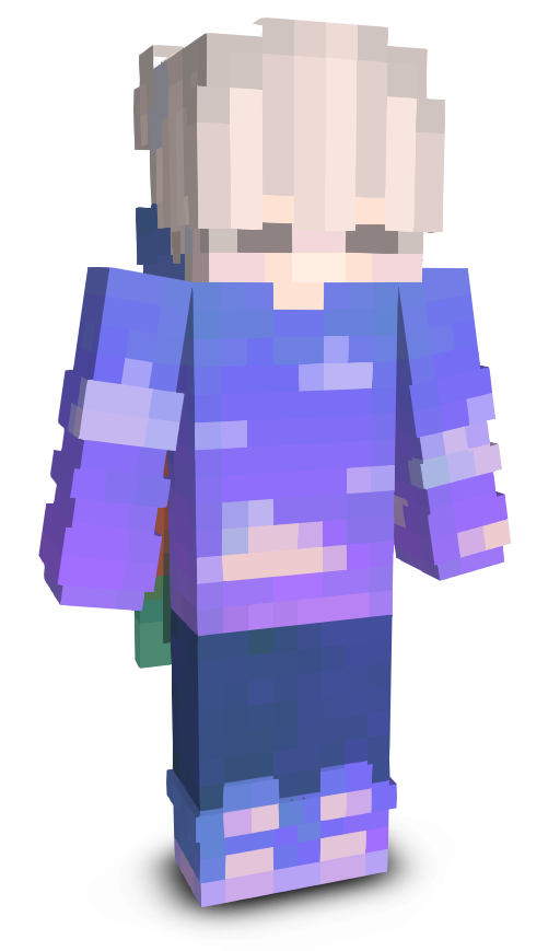 Azimliero123's skin