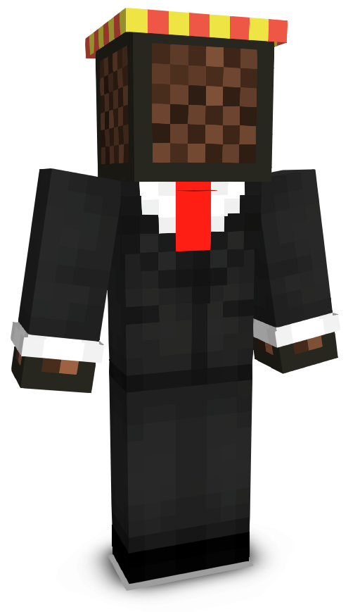Liamchen1YT's skin
