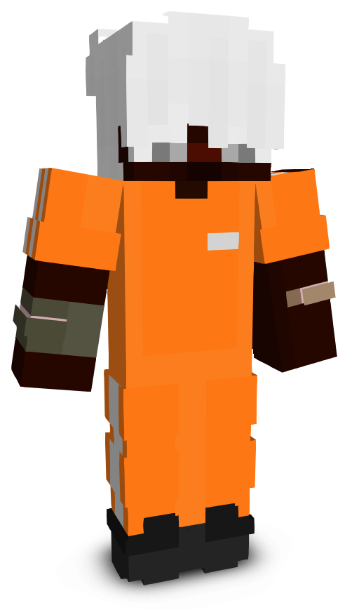Pancitosss's skin