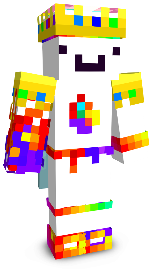 pencaxd's skin