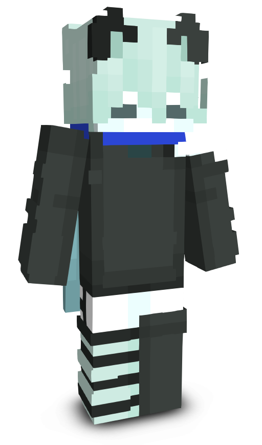 Twitch_cloud9's skin