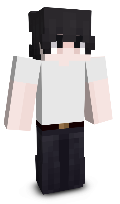CrystalOwner's skin