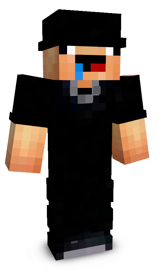 Petis32's skin