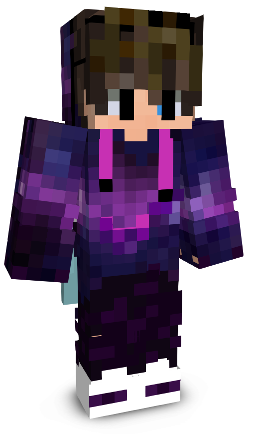 magnivus137's skin