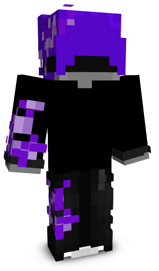 FriendX5's skin