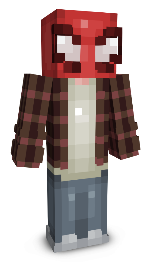 0bvious_Lee's skin