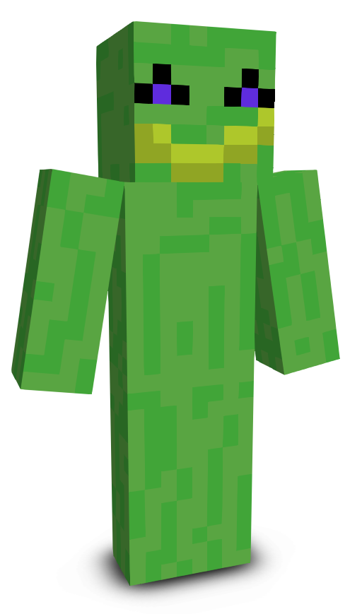 BonkersKing's skin