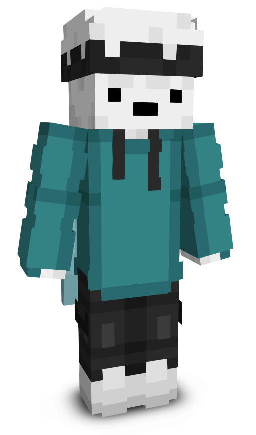AUT0SPAMZ's skin