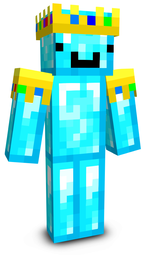 Cloudy2112's skin