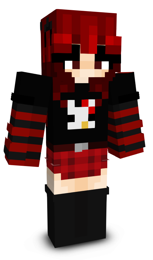 PoliceWolf's skin