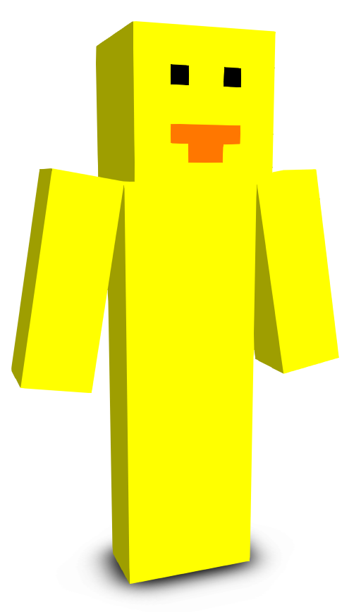 adudenamedroman's skin