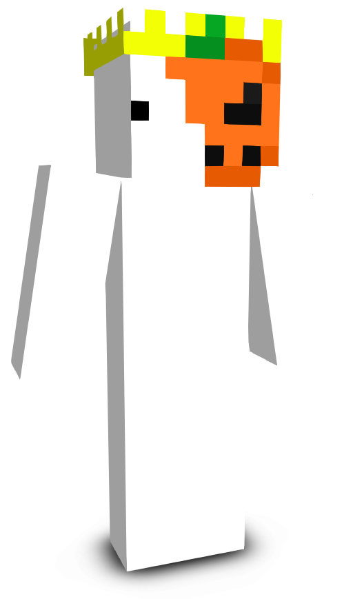 CrustiniDwarfini's skin