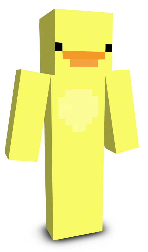 ywsfx's skin