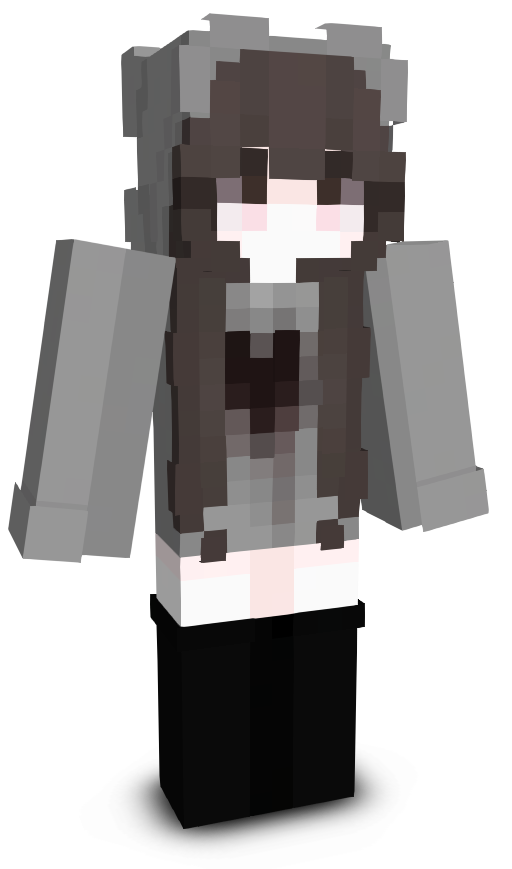 Noeberenyi's skin