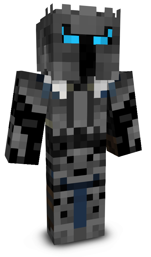deadzwastaken's skin