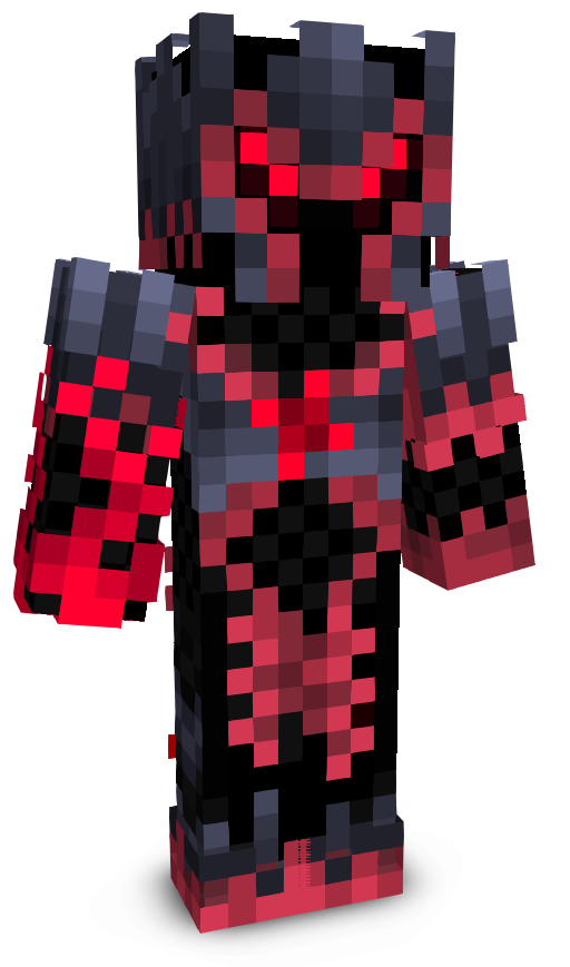 Firepeppper123's skin