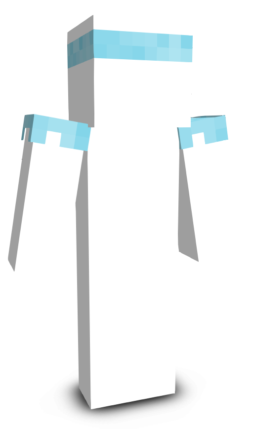 FrostDragon456's skin