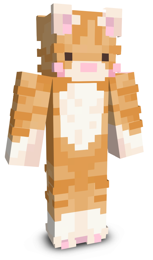 ykaxrth's skin