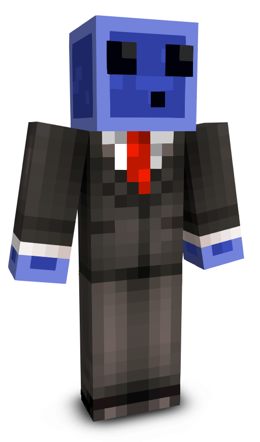 Huedburt's skin