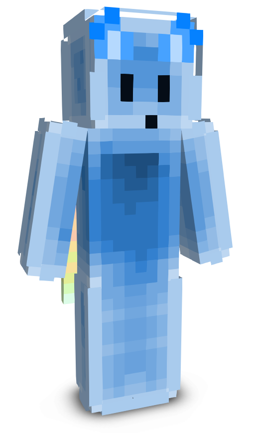 its_corrupt's skin