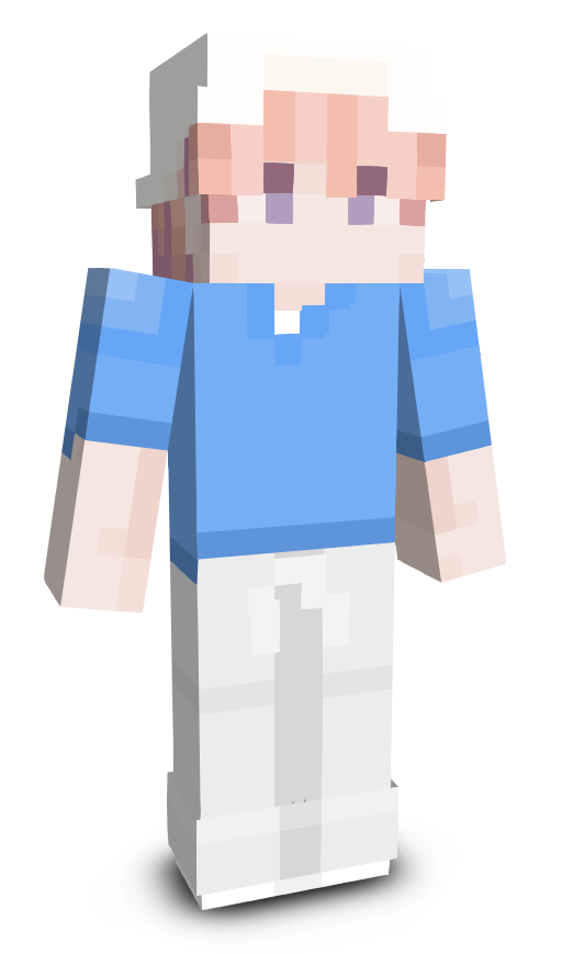 A1pa's skin