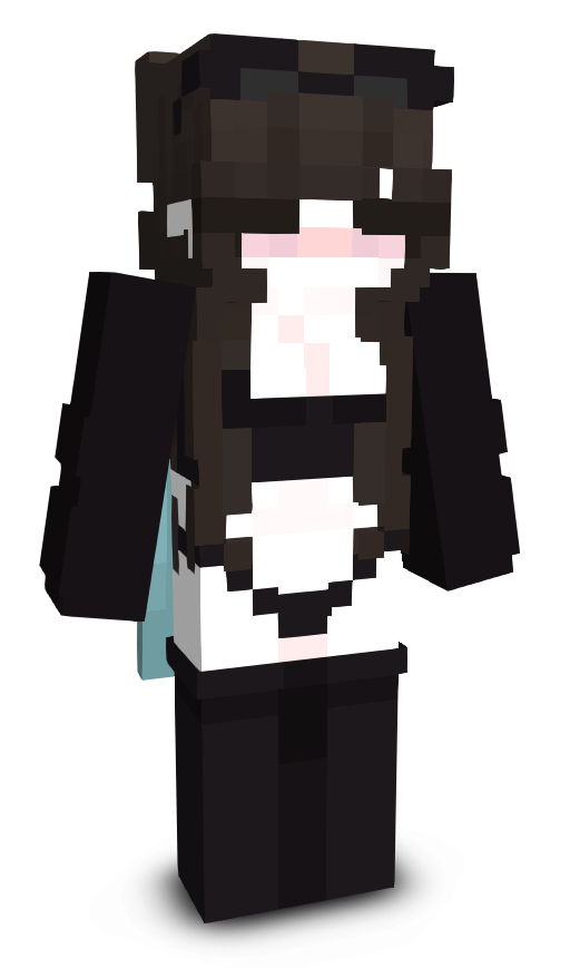 Fraxions's skin