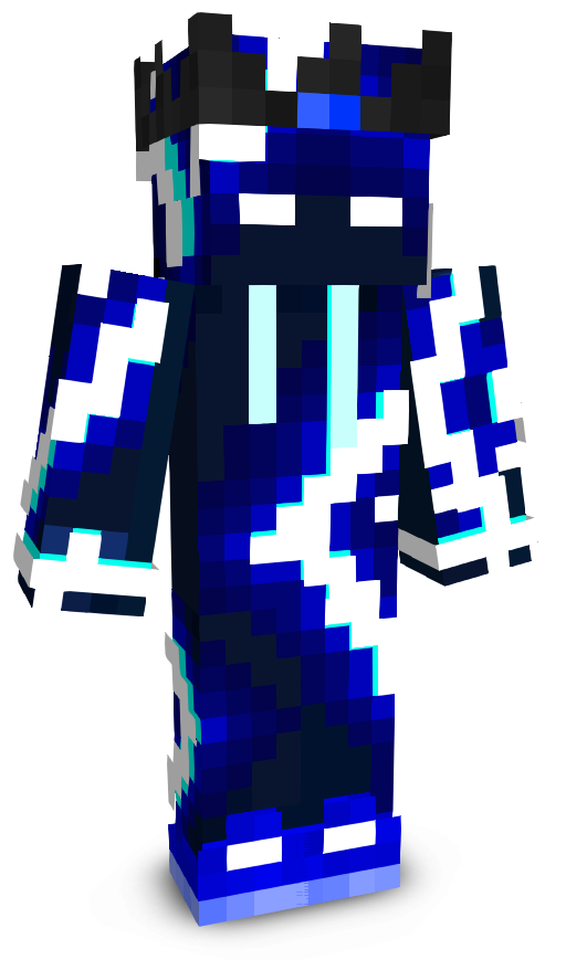 Ekm285's skin