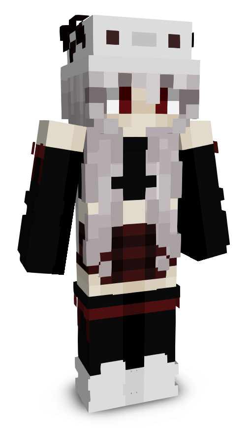 Error1TryAgain's skin