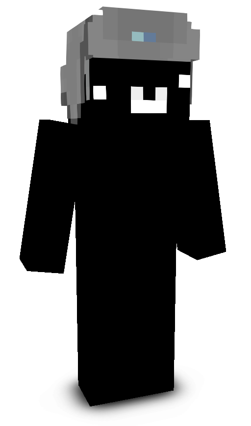 Zutek_Gaming's skin